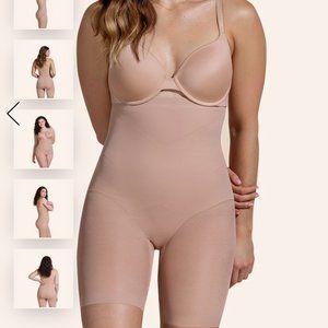 HONEYLOVE SuperPower Short - Medium Sand NEW!